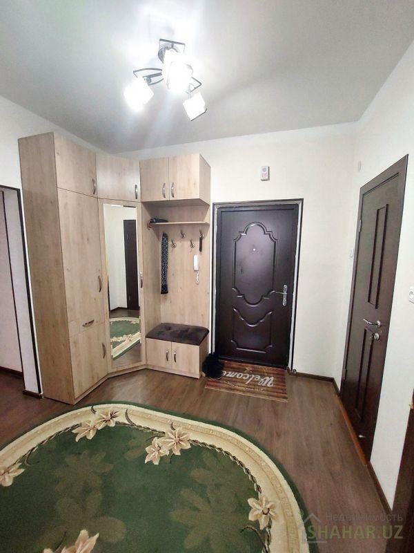 Ташкентская/Ташкент/Янгихаёт/Сергели 5а ТРЦ Golden Life Продажа квартира  8