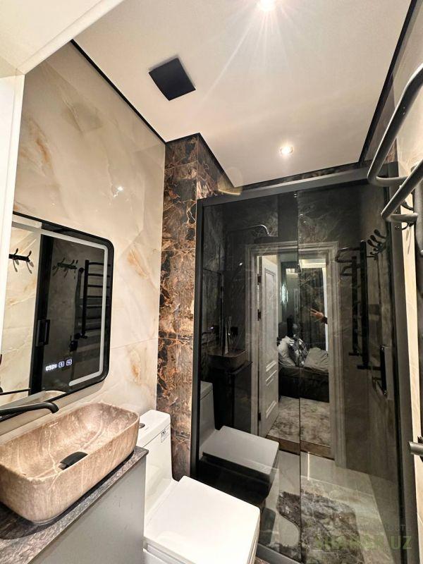 Ташкентская/Ташкент/Яккасарай/Кичик халка йули Жилой комплекс