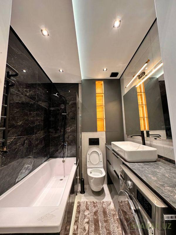 Ташкентская/Ташкент/Яккасарай/Кичик халка йули Жилой комплекс