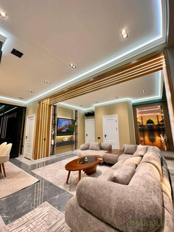 Ташкентская/Ташкент/Яккасарай/Кичик халка йули Жилой комплекс