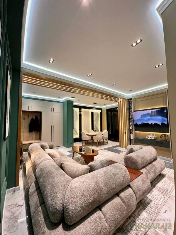 Ташкентская/Ташкент/Яккасарай/Кичик халка йули Жилой комплекс