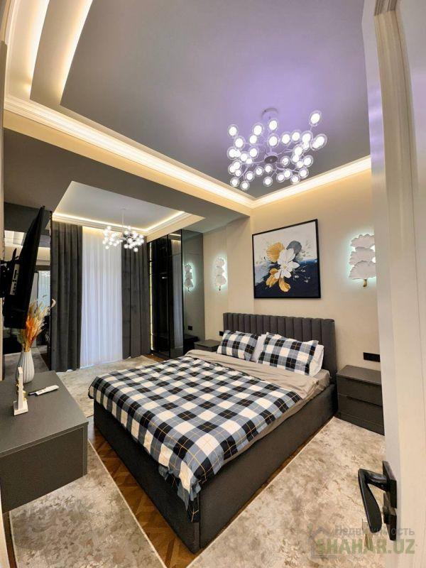 Ташкентская/Ташкент/Яккасарай/Кичик халка йули Жилой комплекс