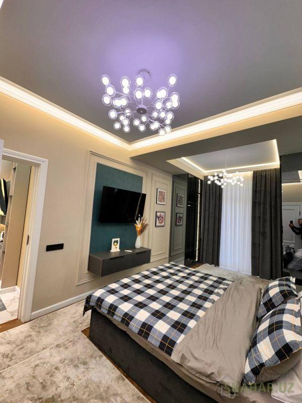 Ташкентская/Ташкент/Яккасарай/Кичик халка йули Жилой комплекс