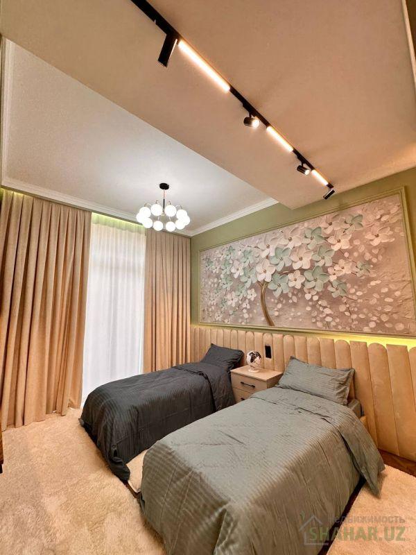 Ташкентская/Ташкент/Яккасарай/Кичик халка йули Жилой комплекс