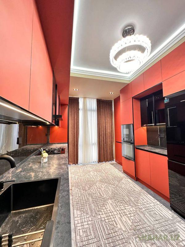 Ташкентская/Ташкент/Яккасарай/Кичик халка йули Жилой комплекс