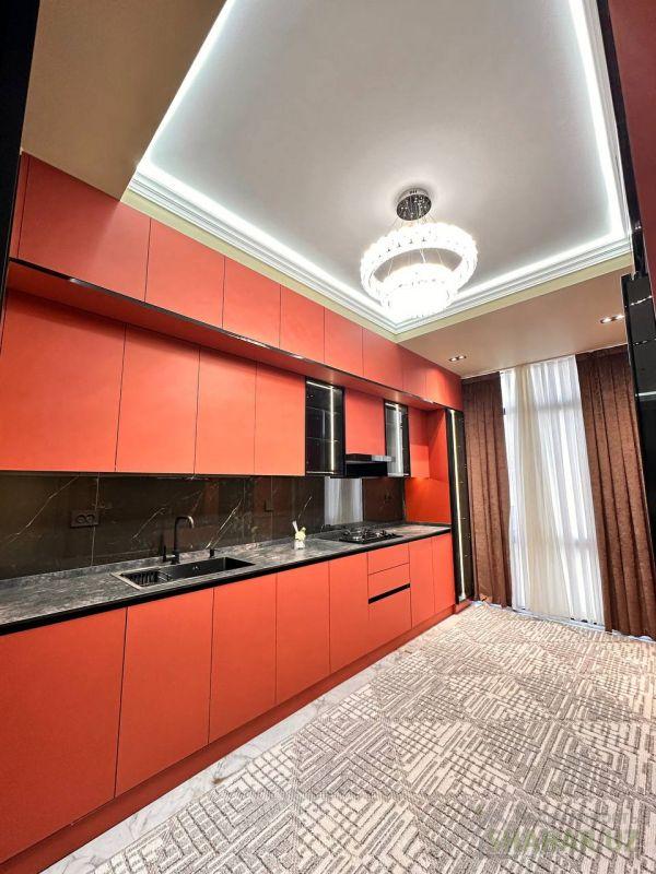 Ташкентская/Ташкент/Яккасарай/Кичик халка йули Жилой комплекс