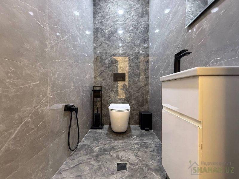 Ташкентская/Ташкент/Яккасарай/Абдулла Каххор Жилой комплекс 