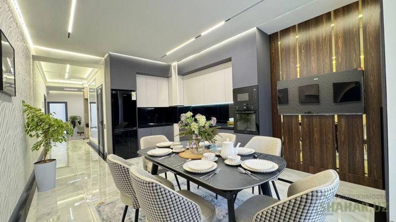 Ташкентская/Ташкент/Яккасарай/Абдулла Каххор Жилой комплекс 