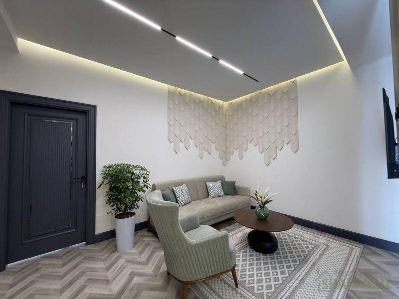 Ташкентская/Ташкент/Яккасарай/Абдулла Каххор Жилой комплекс 