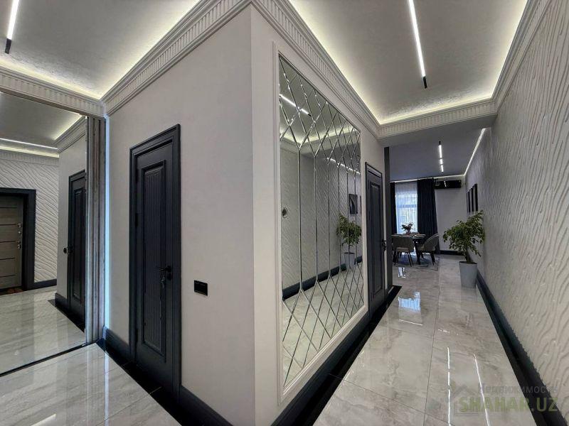 Ташкентская/Ташкент/Яккасарай/Абдулла Каххор Жилой комплекс 