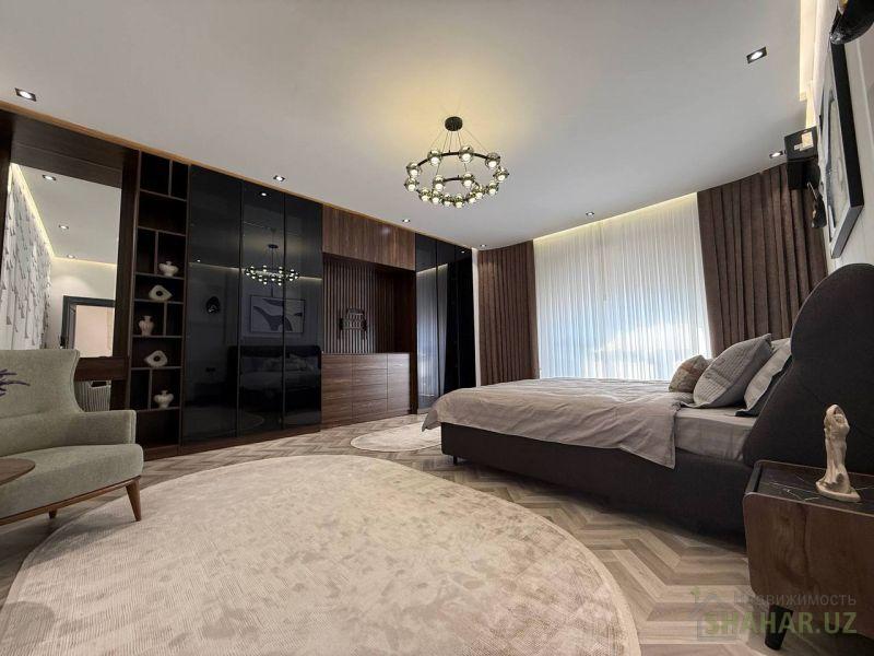 Ташкентская/Ташкент/Яккасарай/Абдулла Каххор Жилой комплекс 