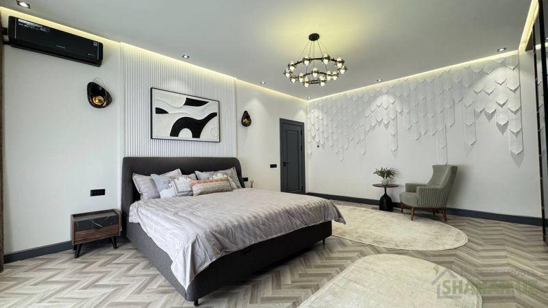 Ташкентская/Ташкент/Яккасарай/Абдулла Каххор Жилой комплекс 