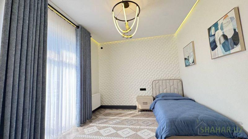 Ташкентская/Ташкент/Яккасарай/Абдулла Каххор Жилой комплекс 