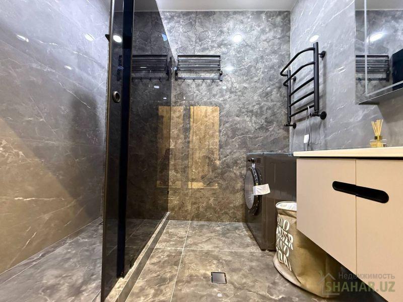 Ташкентская/Ташкент/Яккасарай/Абдулла Каххор Жилой комплекс 