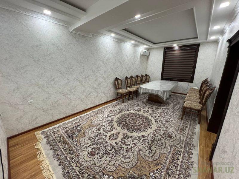 Ташкентская/Ташкент/Мирзо-Улугбек/Паркент Ориентир - Паркентский рынок, Ipak Yuli Bank Продажа квартира  1