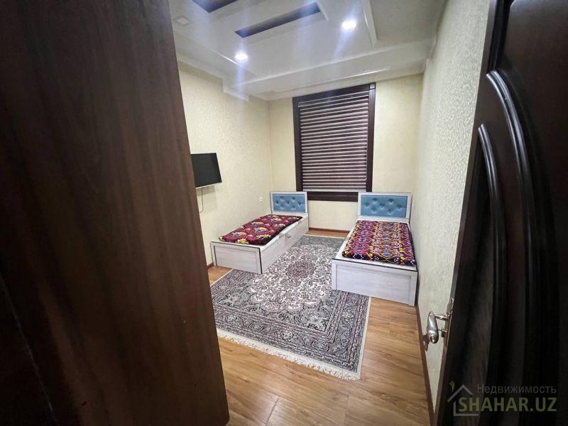 Ташкентская/Ташкент/Мирзо-Улугбек/Паркент Ориентир - Паркентский рынок, Ipak Yuli Bank Продажа квартира  2