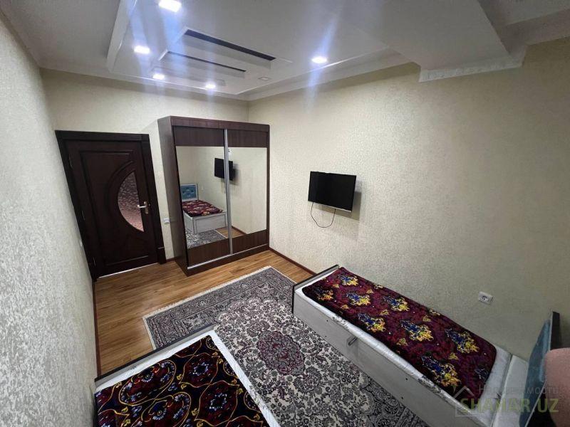 Ташкентская/Ташкент/Мирзо-Улугбек/Паркент Ориентир - Паркентский рынок, Ipak Yuli Bank Продажа квартира  3