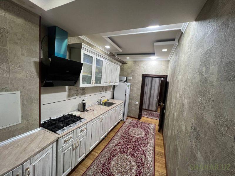 Ташкентская/Ташкент/Мирзо-Улугбек/Паркент Ориентир - Паркентский рынок, Ipak Yuli Bank Продажа квартира  5