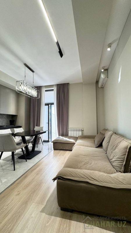 Ташкентская/Ташкент/Яккасарай/Шота Руставели Жилой комплекс 