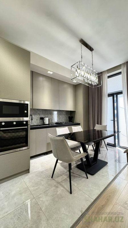 Ташкентская/Ташкент/Яккасарай/Шота Руставели Жилой комплекс 