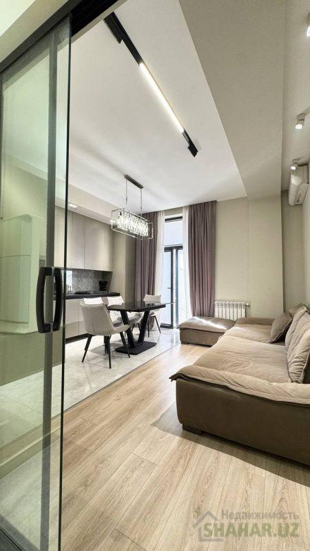 Ташкентская/Ташкент/Яккасарай/Шота Руставели Жилой комплекс 