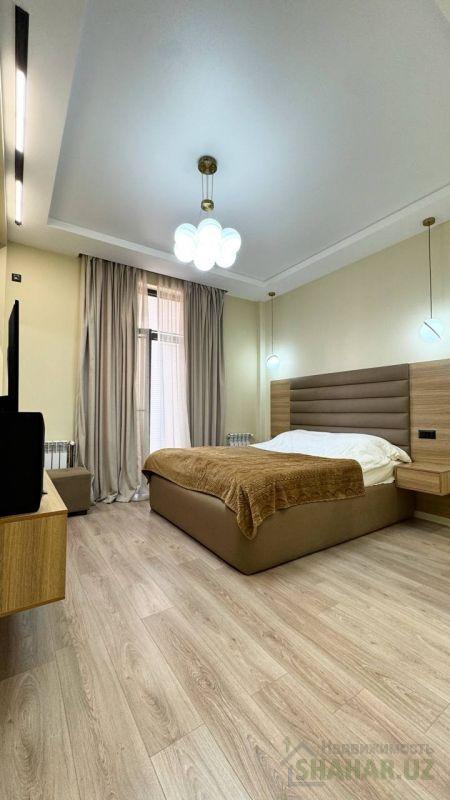 Ташкентская/Ташкент/Яккасарай/Шота Руставели Жилой комплекс 