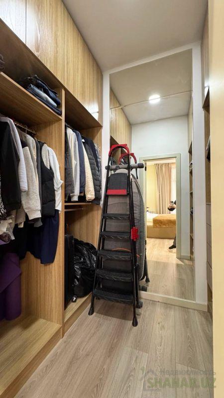 Ташкентская/Ташкент/Яккасарай/Шота Руставели Жилой комплекс 