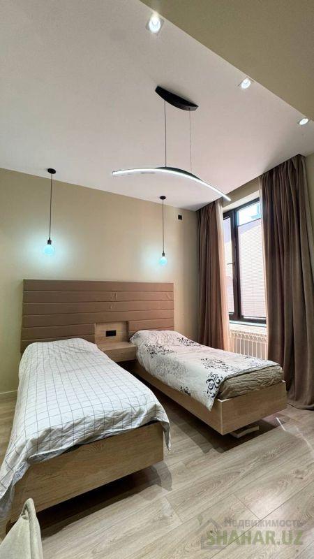 Ташкентская/Ташкент/Яккасарай/Шота Руставели Жилой комплекс 