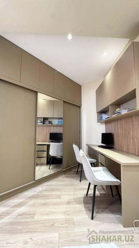 Ташкентская/Ташкент/Яккасарай/Шота Руставели Жилой комплекс 