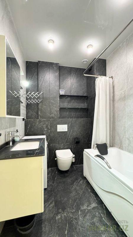 Ташкентская/Ташкент/Яккасарай/Шота Руставели Жилой комплекс 