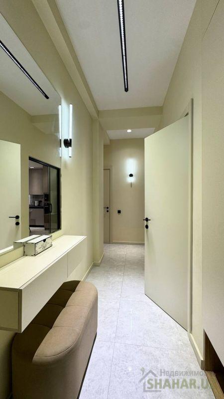 Ташкентская/Ташкент/Яккасарай/Шота Руставели Жилой комплекс 