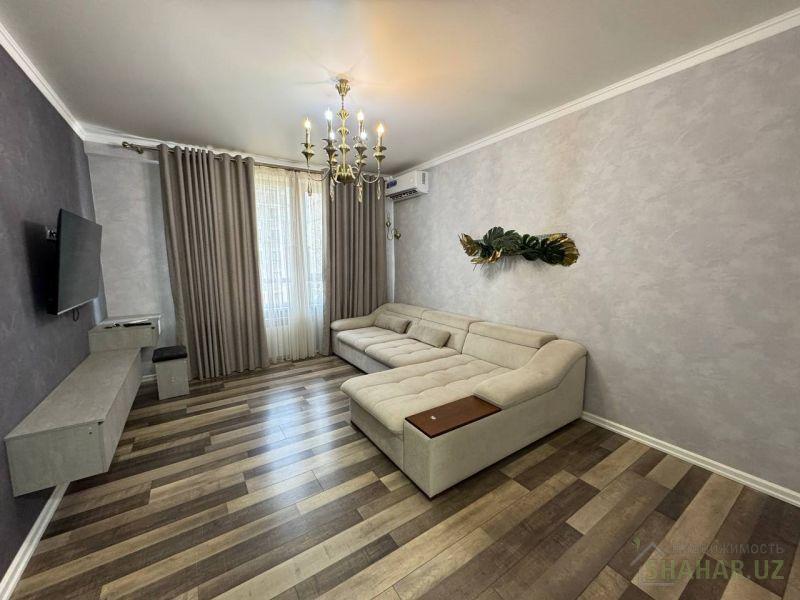 Ташкентская/Ташкент/Мирзо-Улугбек/Сайрам Жилой комплекс 