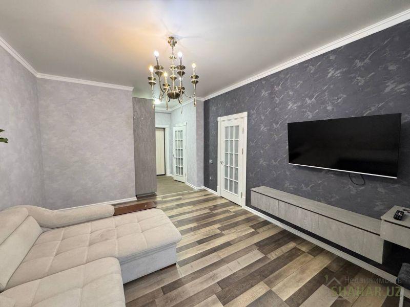 Ташкентская/Ташкент/Мирзо-Улугбек/Сайрам Жилой комплекс 