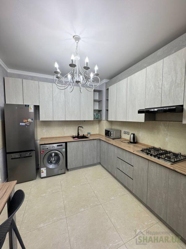 Ташкентская/Ташкент/Мирзо-Улугбек/Сайрам Жилой комплекс 