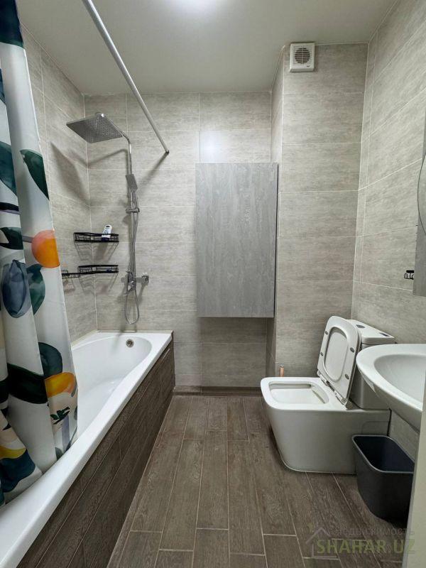 Ташкентская/Ташкент/Мирзо-Улугбек/Сайрам Жилой комплекс 