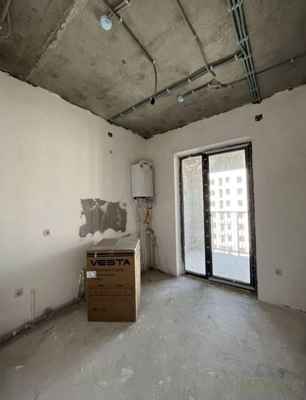 Ташкентская/Ташкент/Мирабад/Фаргона йули Жилой комплекс 