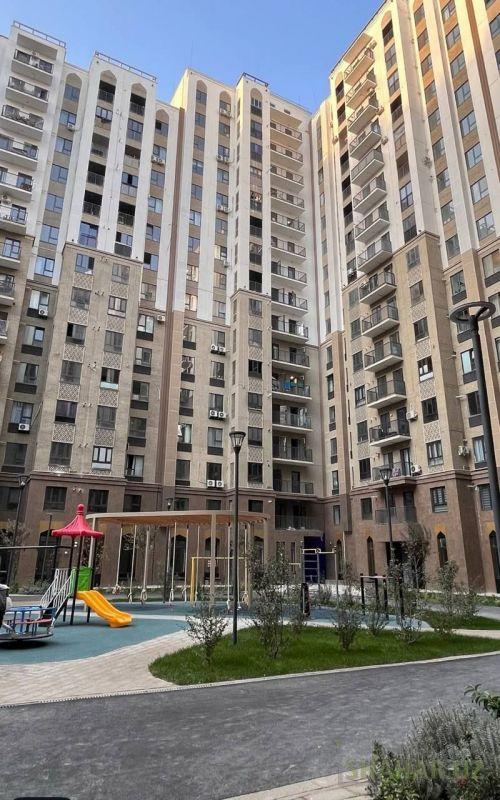 Ташкентская/Ташкент/Мирабад/Фаргона йули Жилой комплекс 