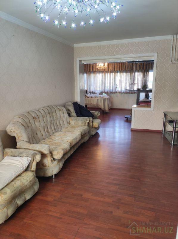 Ташкентская/Ташкент/Мирзо-Улугбек/Шахрисабз Ц-1 (массив 