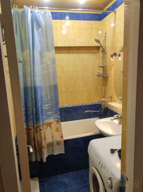 Ташкентская/Ташкент/Мирзо-Улугбек/Шахрисабз Ц-1 (массив 