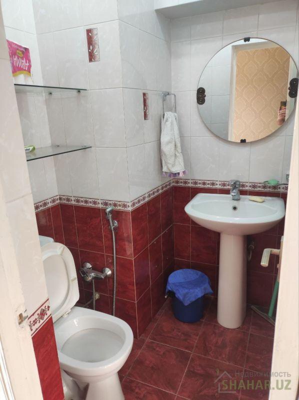 Ташкентская/Ташкент/Мирзо-Улугбек/Шахрисабз Ц-1 (массив 