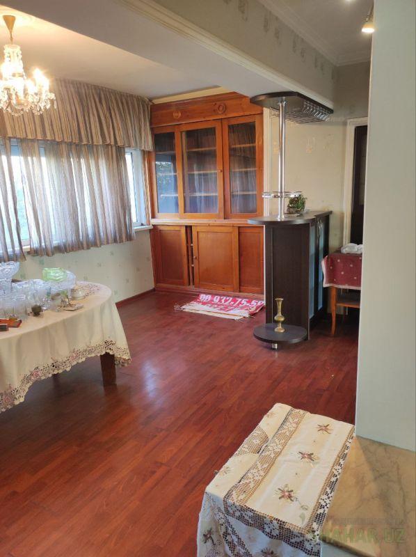 Ташкентская/Ташкент/Мирзо-Улугбек/Шахрисабз Ц-1 (массив 