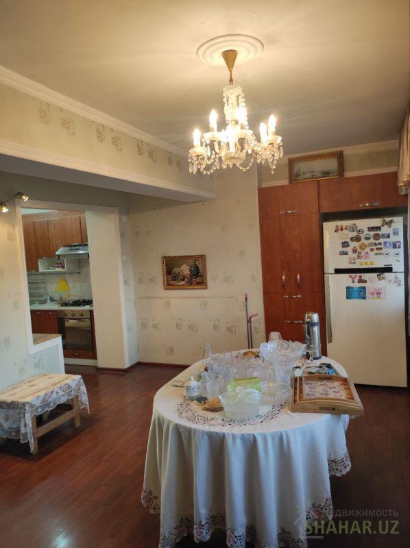 Ташкентская/Ташкент/Мирзо-Улугбек/Шахрисабз Ц-1 (массив 