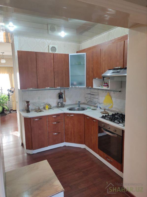 Ташкентская/Ташкент/Мирзо-Улугбек/Шахрисабз Ц-1 (массив 