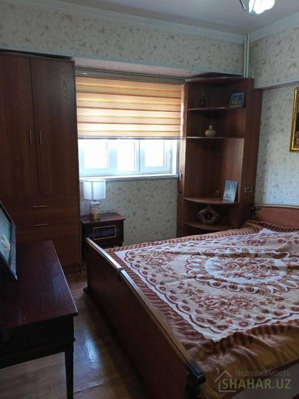 Ташкентская/Ташкент/Мирзо-Улугбек/Шахрисабз Ц-1 (массив 