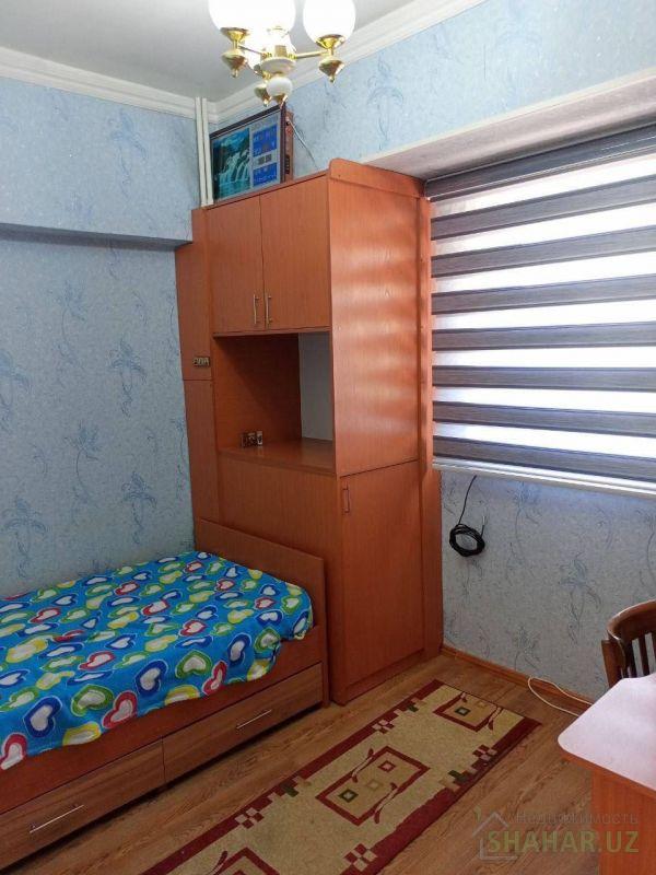 Ташкентская/Ташкент/Мирзо-Улугбек/Шахрисабз Ц-1 (массив 