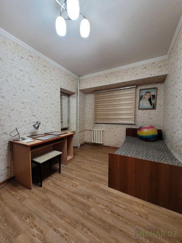 Ташкентская/Ташкент/Мирзо-Улугбек/Шахрисабз Ц-1 (массив 