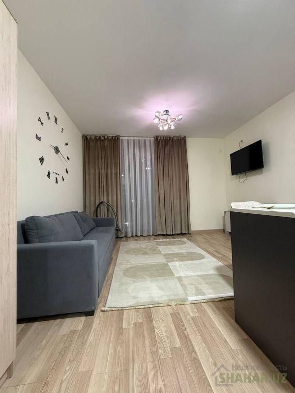 Ташкентская/Ташкент/Яшнабад/Махтумкули Жилой комплекс 