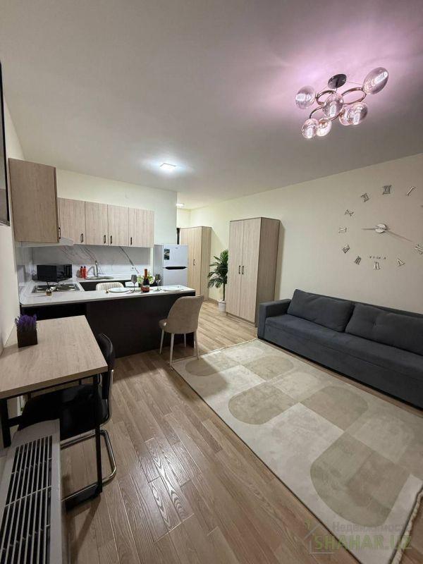 Ташкентская/Ташкент/Яшнабад/Махтумкули Жилой комплекс 