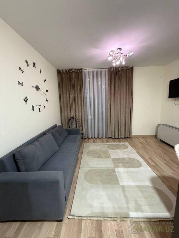 Ташкентская/Ташкент/Яшнабад/Махтумкули Жилой комплекс 