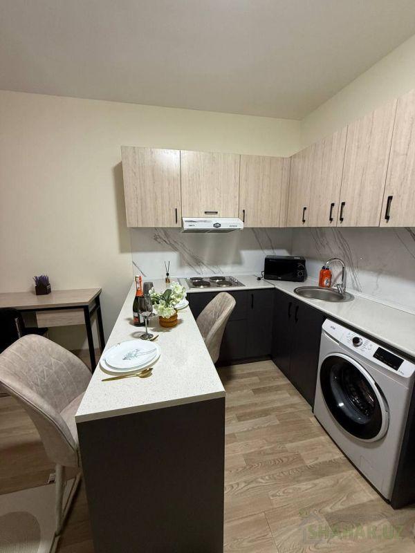 Ташкентская/Ташкент/Яшнабад/Махтумкули Жилой комплекс 